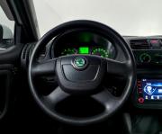 Skoda Fabia II Рестайлинг Москва  - изображение 38