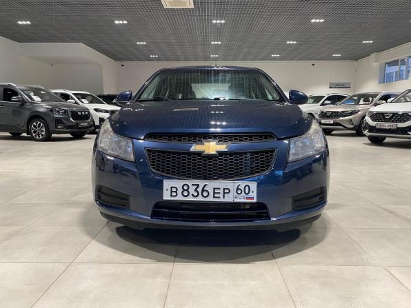 Chevrolet Cruze I с пробегом 2010 года, цена 599 000 рублей, 229500 км, седан, Автокод Объявления