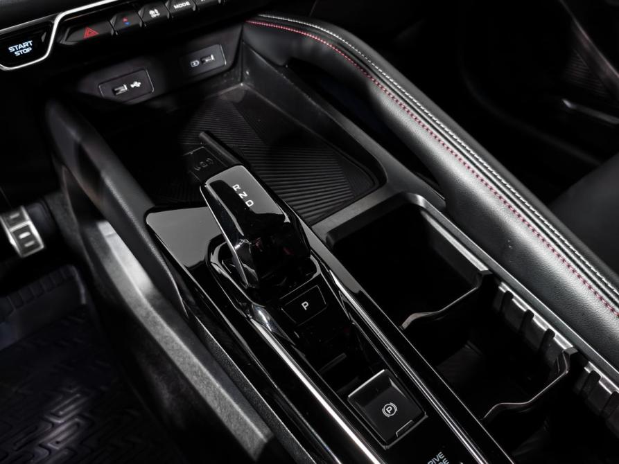 Geely Coolray I Рестайлинг Санкт-Петербург  - изображение 11