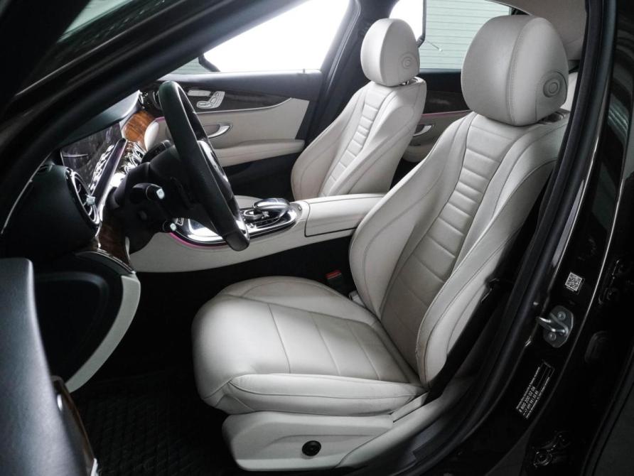 Mercedes-Benz E-Класс V (W213 S213 C238) Воронеж  - изображение 10