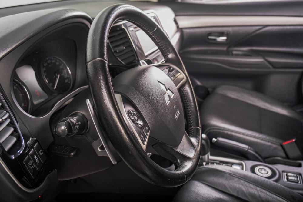 Mitsubishi Outlander III Томск  - изображение 13