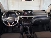 Hyundai Tucson III Рестайлинг Самара  - изображение 32
