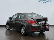 Hyundai Solaris I Рестайлинг Москва  - изображение 19