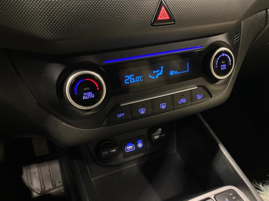 Hyundai Creta I Челябинск  - изображение 15