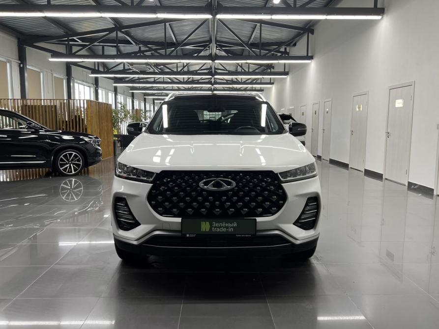 Chery Tiggo 7 Pro I Тверь  - изображение 3