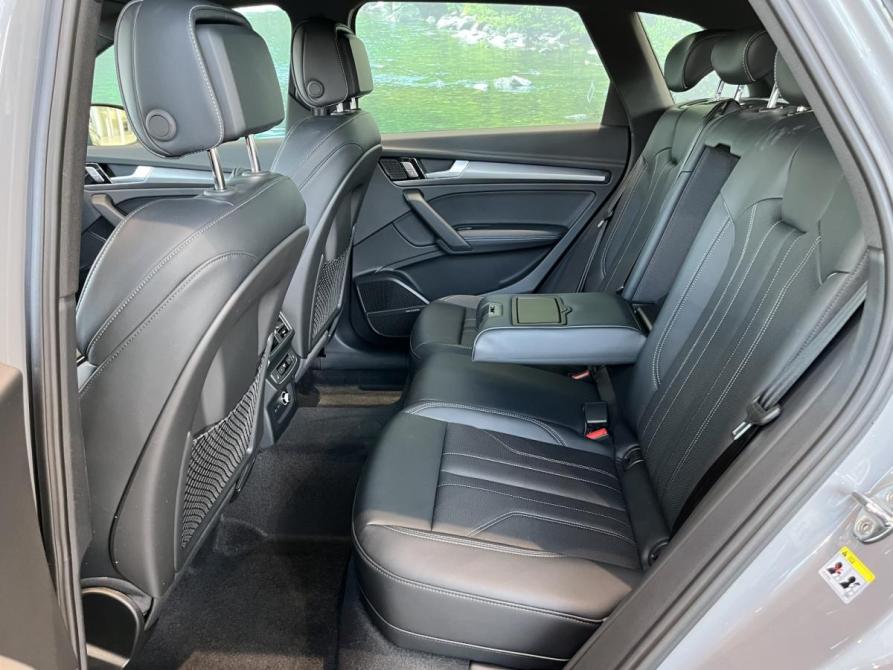 Audi Q5 II (FY) Рестайлинг Санкт-Петербург  - изображение 8