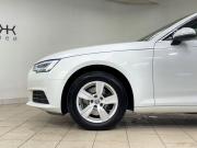 Audi A4 V (B9) Рестайлинг Санкт-Петербург  - изображение 53