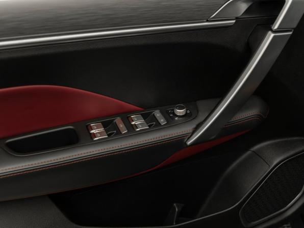 Belgee X50 с пробегом 2024 года, цена 2 120 000 рублей, 26143 км, внедорожник, Автокод Объявления