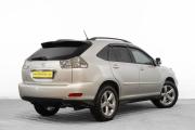 Lexus RX II Барнаул  - изображение 34