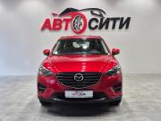 Mazda CX-5 I Рестайлинг Воронеж  - изображение 23