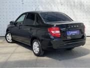 Lada (ВАЗ) Granta I Рестайлинг Тамбов  - изображение 24