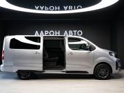 Opel Zafira Life I Рестайлинг Москва  - изображение 23