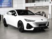 Changan UNI-V I Пермь  - изображение 13