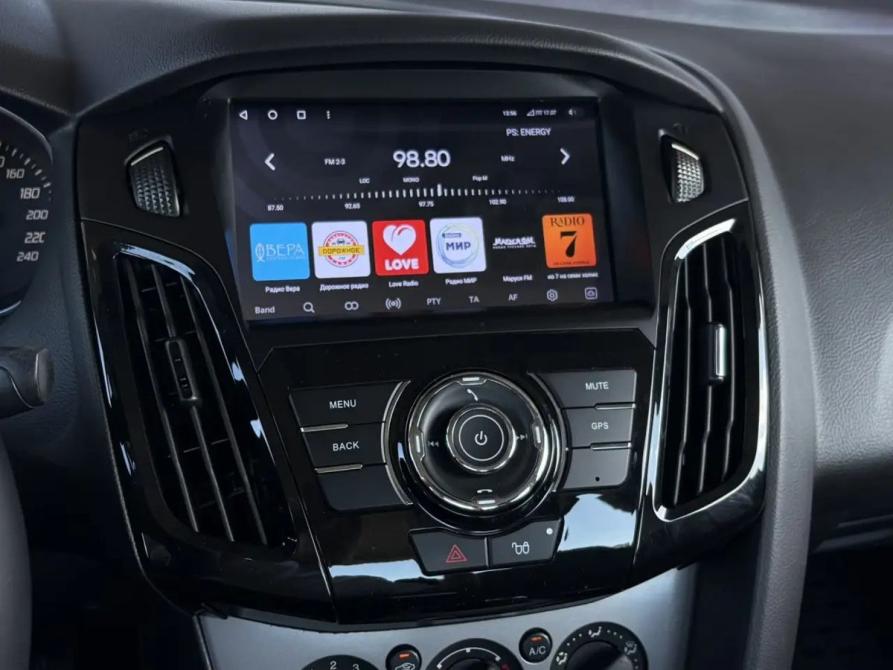 Ford Focus III Волгоград  - изображение 11