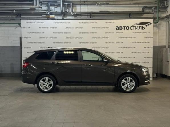 Lada (ВАЗ) Vesta I с пробегом 2019 года, цена 859 000 рублей, 160000 км, универсал, Автокод Объявления