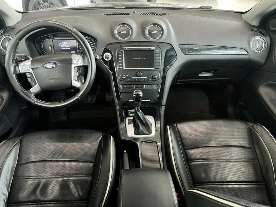 Ford Mondeo IV Рестайлинг Екатеринбург  - изображение 14