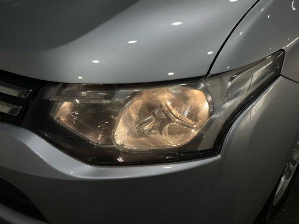 Mitsubishi Outlander III с пробегом 2012 года, цена 1 325 000 рублей, 164300 км, внедорожник, Автокод Объявления