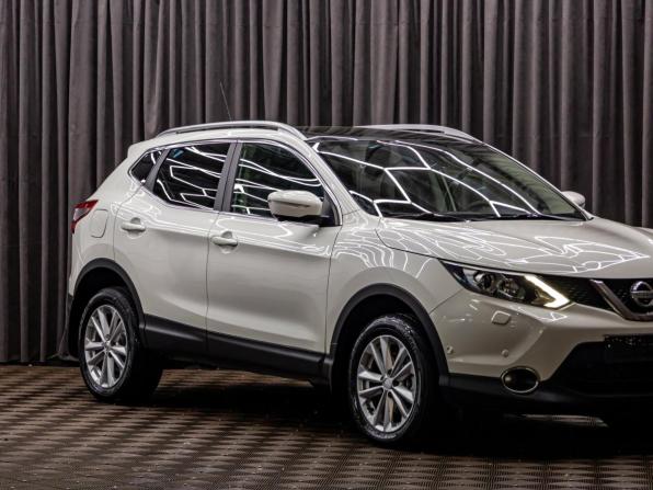 Nissan Qashqai II с пробегом 2014 года, цена 1 295 000 рублей, 176258 км, внедорожник, Автокод Объявления