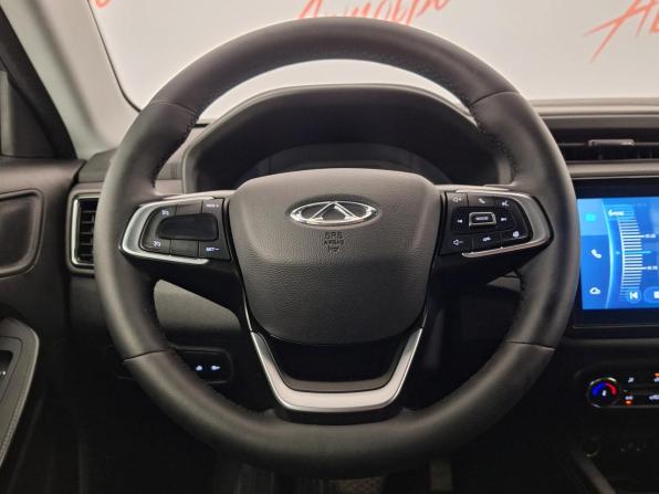 Chery Tiggo 4 I Рестайлинг с пробегом 2020 года, цена 1 199 000 рублей, 101120 км, внедорожник, Автокод Объявления