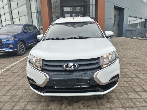 Новый Lada (ВАЗ) Largus I Рестайлинг 2026 года, цена 1 892 000 рублей, универсал, Автокод Объявления