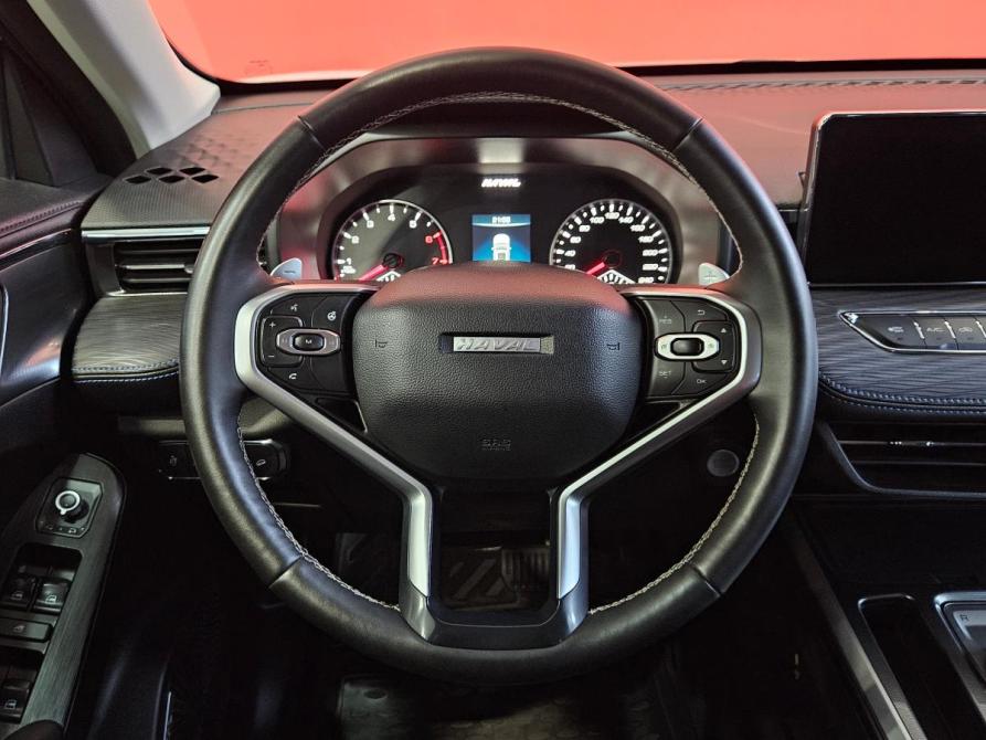 Haval Jolion I Вологда  - изображение 13