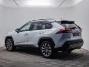 Toyota RAV4 V (XA50) Москва  - изображение 21