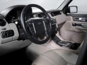 Land Rover Discovery IV Москва  - изображение 33