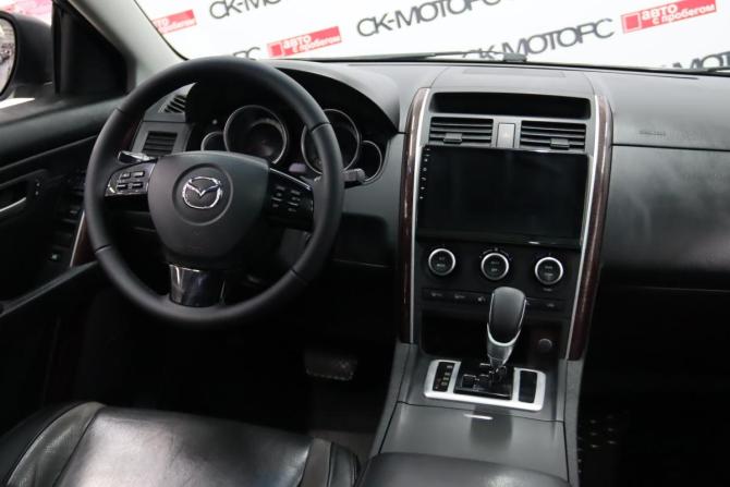 Mazda CX-9 I с пробегом 2008 года, цена 925 250 рублей, 284779 км, внедорожник, Автокод Объявления