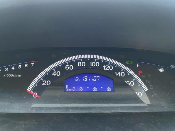 Honda Freed I Рестайлинг с пробегом 2012 года, цена 895 000 рублей, 191107 км, компактвэн, Автокод Объявления