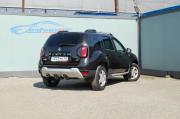 Renault Duster I Рестайлинг Курган  - изображение 21