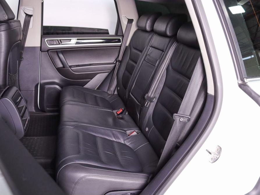 Volkswagen Touareg II Минеральные Воды  - изображение 10