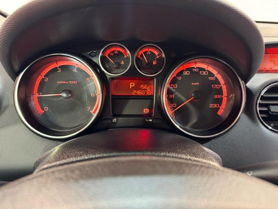 Peugeot 308 I Новочеркасск  - изображение 13