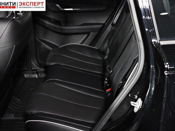Jeland J6 с пробегом 2026 года, цена 2 157 000 рублей, 2066 км, внедорожник, Автокод Объявления