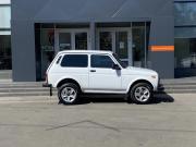 Lada (ВАЗ) Niva Legend I Краснодар  - изображение 20