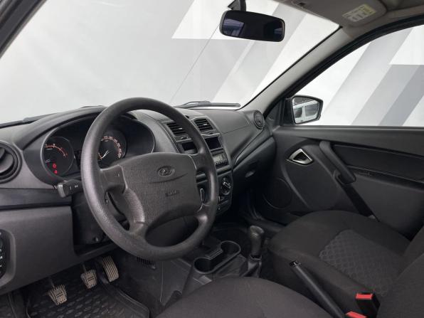 Lada (ВАЗ) Granta I Рестайлинг с пробегом 2022 года, цена 598 000 рублей, 120631 км, седан, Автокод Объявления