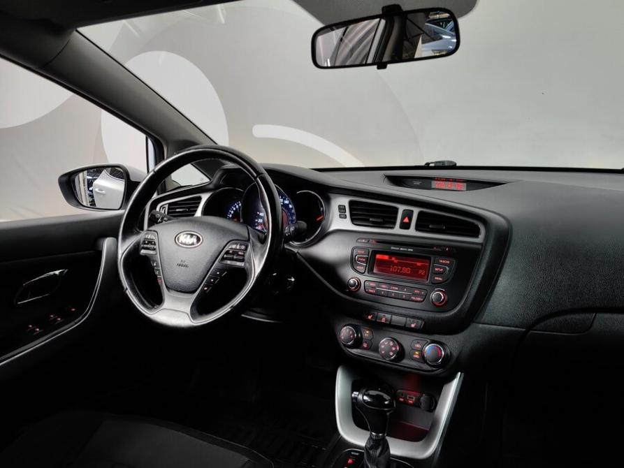 Kia Ceed II Москва  - изображение 7