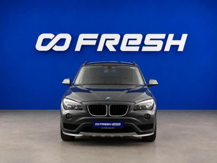 BMW X1 I (E84) Рестайлинг Москва  - изображение 3