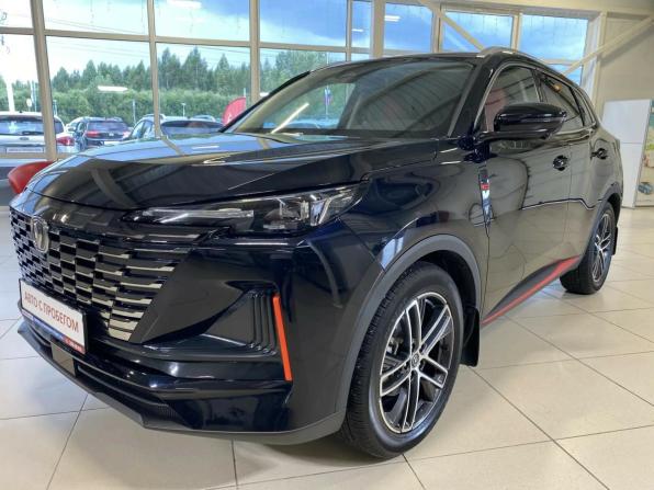 Changan CS55 Plus II с пробегом 2024 года, цена 2 130 000 рублей, 16600 км, внедорожник, Автокод Объявления