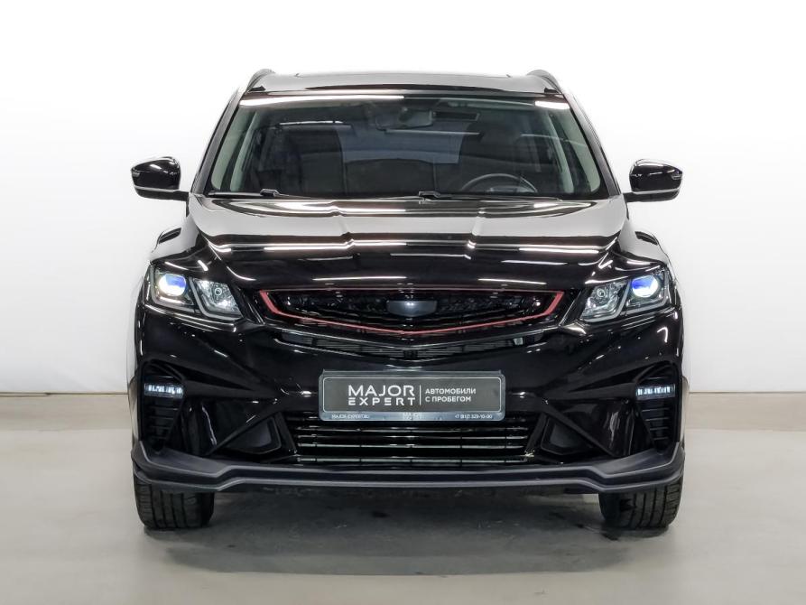 Belgee X50 Санкт-Петербург  - изображение 2