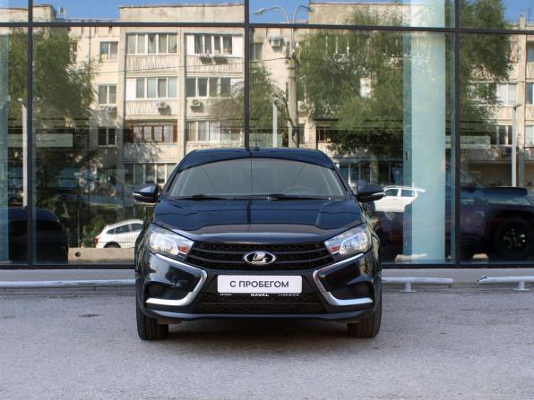 Lada (ВАЗ) Vesta I с пробегом 2018 года, цена 770 000 рублей, 184224 км, седан, Автокод Объявления