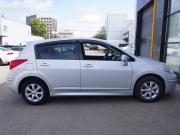 Nissan Tiida I Рестайлинг Москва  - изображение 19