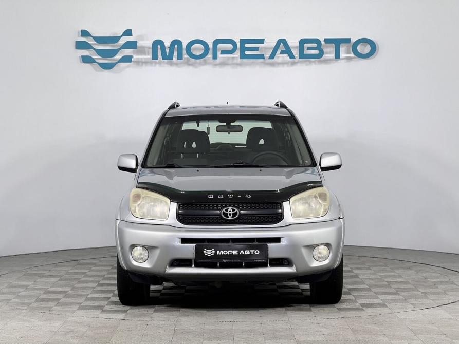 Toyota RAV4 II (XA20) Рестайлинг Калининград  - изображение 2