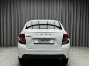 Lada (ВАЗ) Granta I Рестайлинг Ижевск  - изображение 31