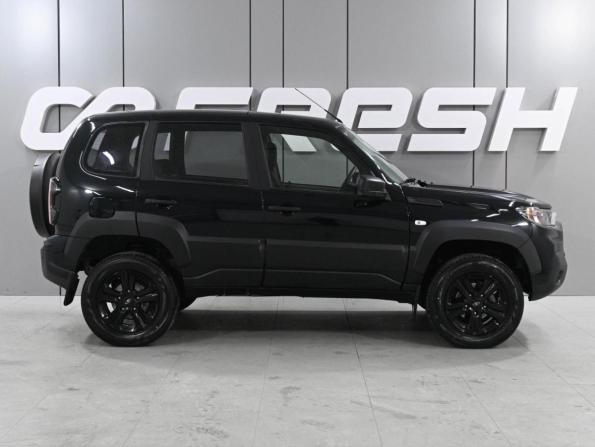 Lada (ВАЗ) Niva Travel I с пробегом 2024 года, цена 1 529 000 рублей, 31 км, внедорожник, Автокод Объявления