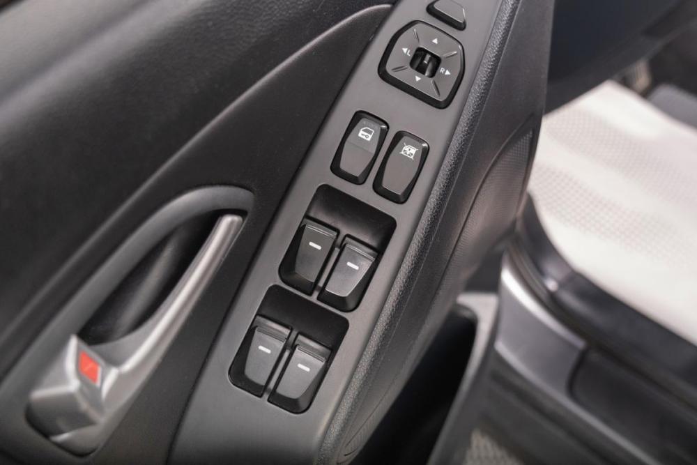 Hyundai ix35 I Томск  - изображение 8