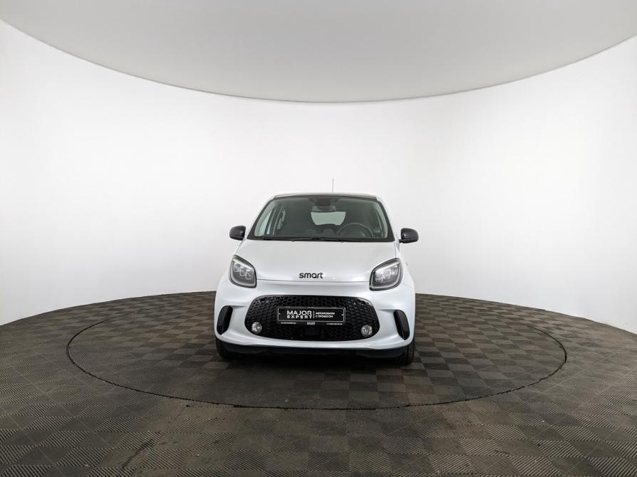 Smart Forfour II Москва  - изображение 2
