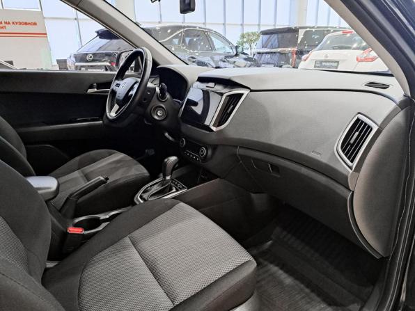Hyundai Creta I Рестайлинг с пробегом 2020 года, цена 2 150 000 рублей, 90000 км, внедорожник, Автокод Объявления