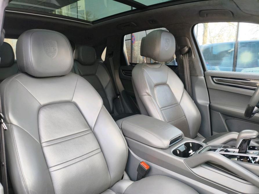 Porsche Cayenne III Санкт-Петербург  - изображение 12
