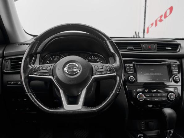 Nissan X-Trail III Рестайлинг с пробегом 2019 года, цена 2 580 000 рублей, 58186 км, внедорожник, Автокод Объявления