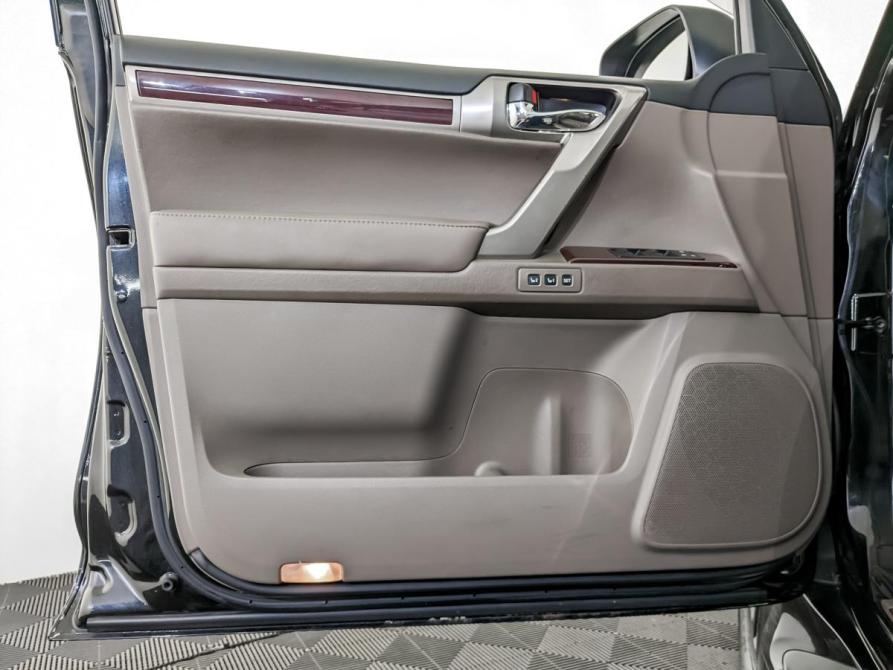 Lexus GX II Рестайлинг Москва  - изображение 19